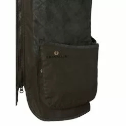 Chevalier Vintage Dogsport Vest Men 9 Chevalier Vintage Dogsport Vest Men -pyöräkauppa 78418 5 leatherbrown