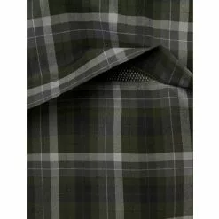 Chevalier Chill Shooting Fit Coolmax Shirt Men -pyöräkauppa 78421 3 ferngreenchecked