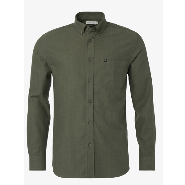 Chevalier Dalby Regular Fit Shirt Men 1 Chevalier Dalby Regular Fit Shirt Men