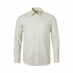 Chevalier Luton Shooting Fit Shirt Men