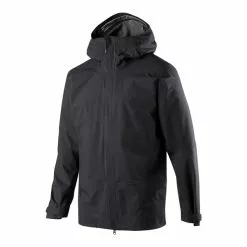 Houdini M's BFF Jacket -pyöräkauppa 78447 1 trueblack