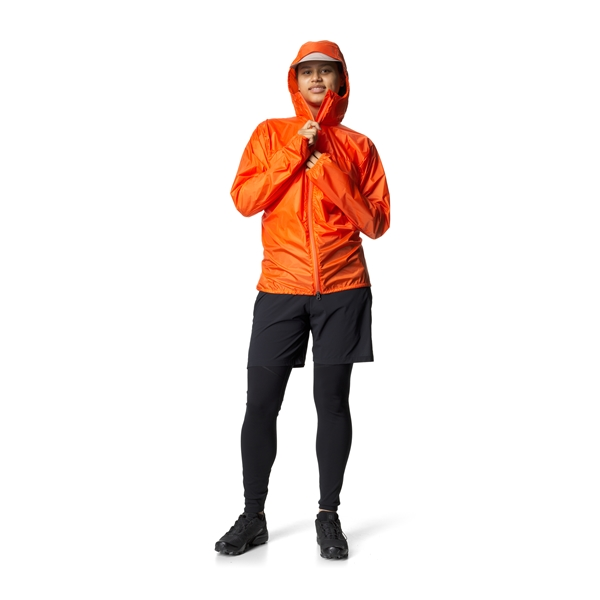 Houdini W's Come Along Jacket 8 Houdini W's Come Along Jacket - Image 8