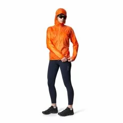 Houdini W's Come Along Jacket 18 Houdini W's Come Along Jacket -pyöräkauppa 78451 6 sunsetorange