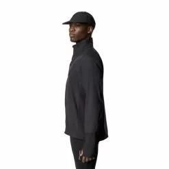 Houdini M's Pace Wind Jacket -pyöräkauppa 78453 2 trueblack