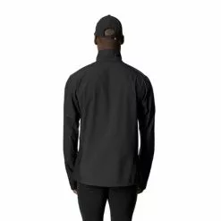 Houdini M's Pace Wind Jacket -pyöräkauppa 78453 3 trueblack