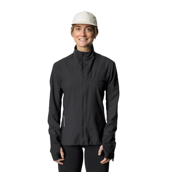 Houdini W's Pace Wind Jacket 1 Houdini W's Pace Wind Jacket
