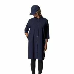 Houdini W's Route Shirt Dress