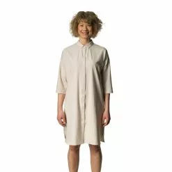 Houdini W's Route Shirt Dress 15 Houdini W's Route Shirt Dress -pyöräkauppa 78465 1 foggymountain