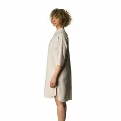 Houdini W's Route Shirt Dress 16 Houdini W's Route Shirt Dress -pyöräkauppa 78465 2 foggymountain