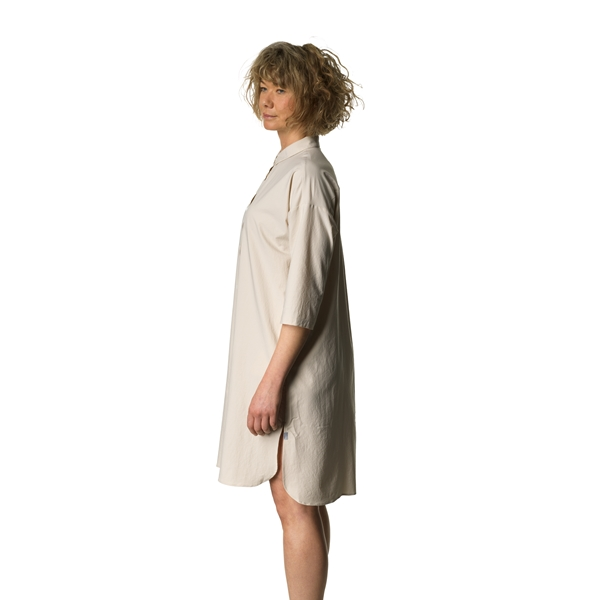 Houdini W's Route Shirt Dress 5 Houdini W's Route Shirt Dress - Image 5