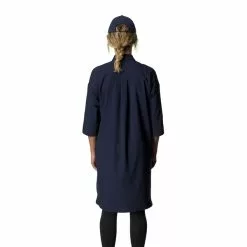 Houdini W's Route Shirt Dress 14 Houdini W's Route Shirt Dress -pyöräkauppa 78465 3 blueillusion