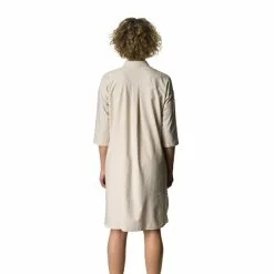 Houdini W's Route Shirt Dress 17 Houdini W's Route Shirt Dress -pyöräkauppa 78465 3 foggymountain