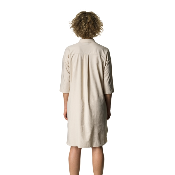 Houdini W's Route Shirt Dress 6 Houdini W's Route Shirt Dress - Image 6