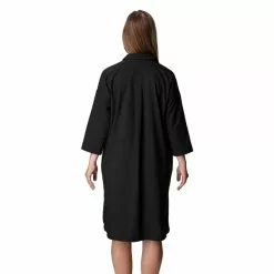 Houdini W's Route Shirt Dress 23 Houdini W's Route Shirt Dress -pyöräkauppa 78465 3 trueblack