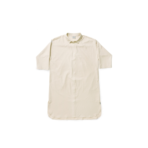 Houdini W's Route Shirt Dress 9 Houdini W's Route Shirt Dress - Image 9