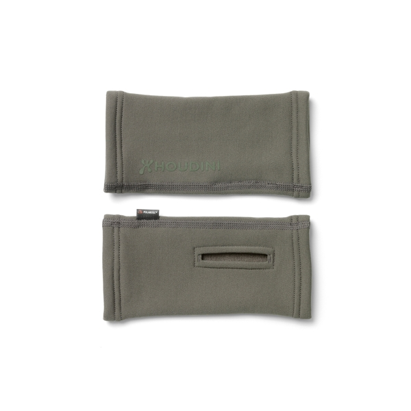 Houdini Power Wrist Gaiters 1 Houdini Power Wrist Gaiters