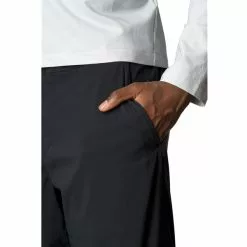 Houdini M's Wadi Shorts 21 Houdini M's Wadi Shorts -pyöräkauppa 78472 4 trueblack