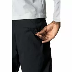 Houdini M's Wadi Shorts 22 Houdini M's Wadi Shorts -pyöräkauppa 78472 5 trueblack