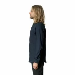 Houdini M's Longsleeve Shirt 11 Houdini M's Longsleeve Shirt -pyöräkauppa 78485 2 blueillusion