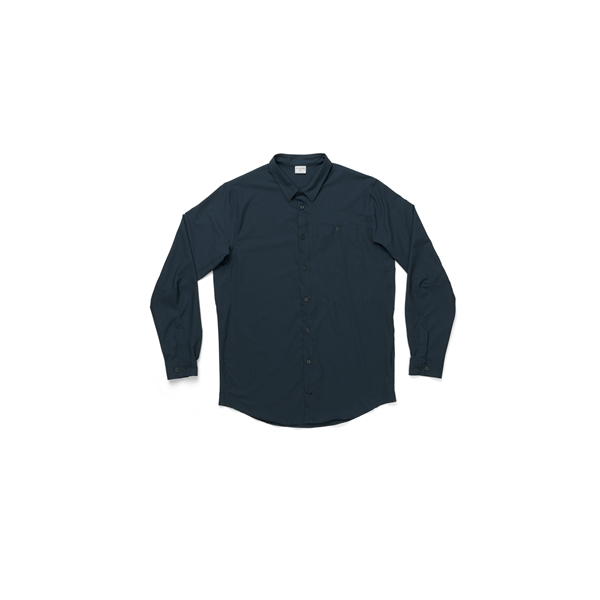 Houdini M's Longsleeve Shirt 5 Houdini M's Longsleeve Shirt - Image 5