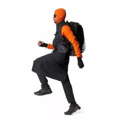 Houdini M's Pace Flow Houdi -pyöräkauppa 78489 5 sunsetorange