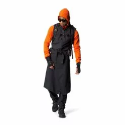 Houdini M's Pace Flow Houdi -pyöräkauppa 78489 6 sunsetorange