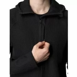 Houdini M's Pace Flow Houdi -pyöräkauppa 78489 7 trueblack