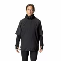 Houdini Weather Tee 10 Houdini Weather Tee -pyöräkauppa 78492 4 trueblack