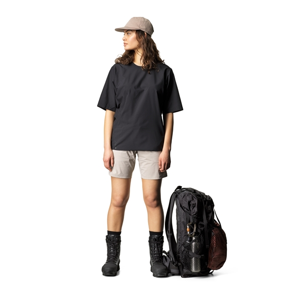 Houdini Weather Tee 6 Houdini Weather Tee - Image 6