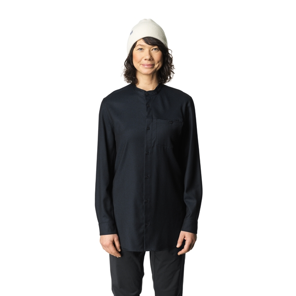 Houdini W's Desoli Shirt 1 Houdini W's Desoli Shirt