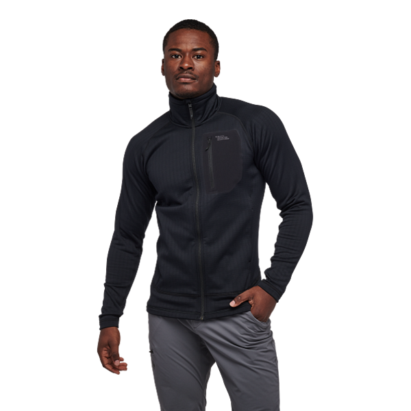 Black Diamond M Factor Jacket 1 Black Diamond M Factor Jacket