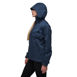 Black Diamond W Stormline Stretch Anorak 31 Black Diamond W Stormline Stretch Anorak -pyöräkauppa 78561 5 indigo