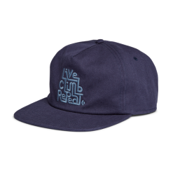 Black Diamond BD Washed Cap 6 Black Diamond BD Washed Cap -pyöräkauppa 78564 1 indigo