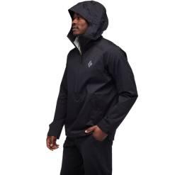 Black Diamond M Stormline Stretch Anorak 20 Black Diamond M Stormline Stretch Anorak -pyöräkauppa 78565 3 black