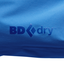 Black Diamond M Stormline Stretch Anorak 34 Black Diamond M Stormline Stretch Anorak -pyöräkauppa 78565 8 drifterblue