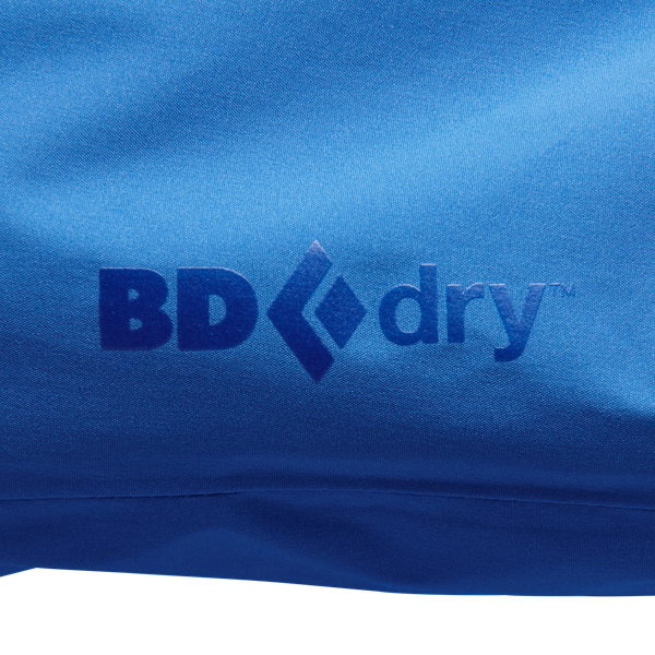 Black Diamond M Stormline Stretch Anorak 17 Black Diamond M Stormline Stretch Anorak - Image 17