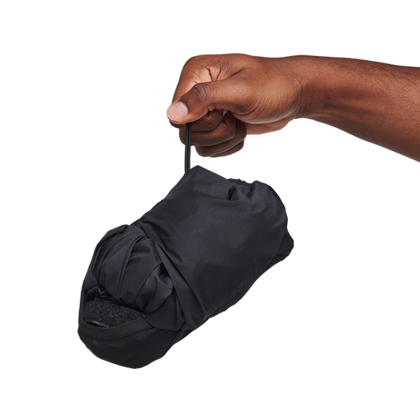 Black Diamond M Stormline Stretch Anorak 9 Black Diamond M Stormline Stretch Anorak - Image 9