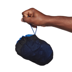 Black Diamond M Stormline Stretch Anorak 35 Black Diamond M Stormline Stretch Anorak -pyöräkauppa 78565 9 drifterblue