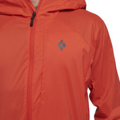 Black Diamond M Alpine Start Hoody -pyöräkauppa 78568 6 octane