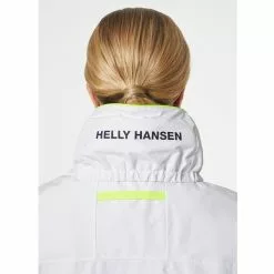 Helly Hansen W Newport Inshore Jacket -pyöräkauppa 78741 6 white