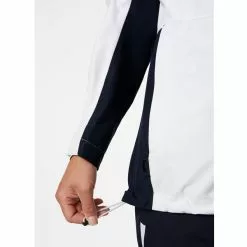 Helly Hansen W Newport Inshore Jacket -pyöräkauppa 78741 7 white