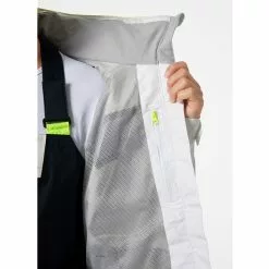 Helly Hansen W Newport Inshore Jacket -pyöräkauppa 78741 8 white