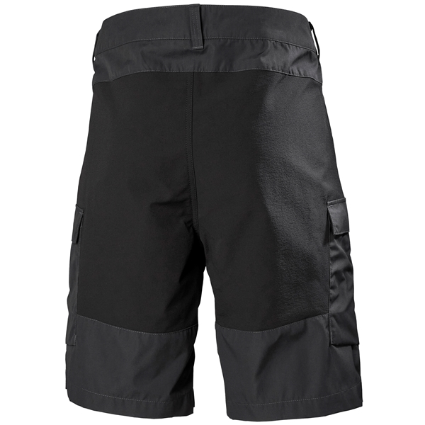 Helly Hansen Vandre Cargo Shorts 2 Helly Hansen Vandre Cargo Shorts - Image 2