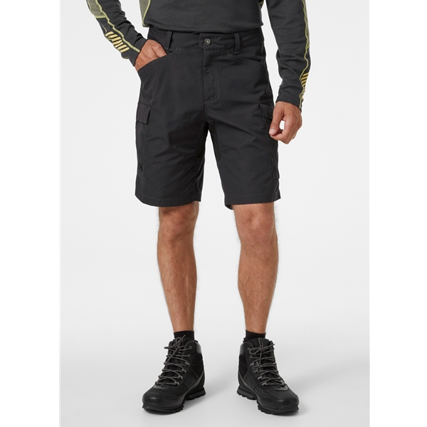 Helly Hansen Vandre Cargo Shorts 3 Helly Hansen Vandre Cargo Shorts - Image 3