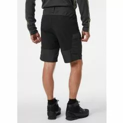 Helly Hansen Vandre Cargo Shorts 8 Helly Hansen Vandre Cargo Shorts -pyöräkauppa 78742 4 ebony