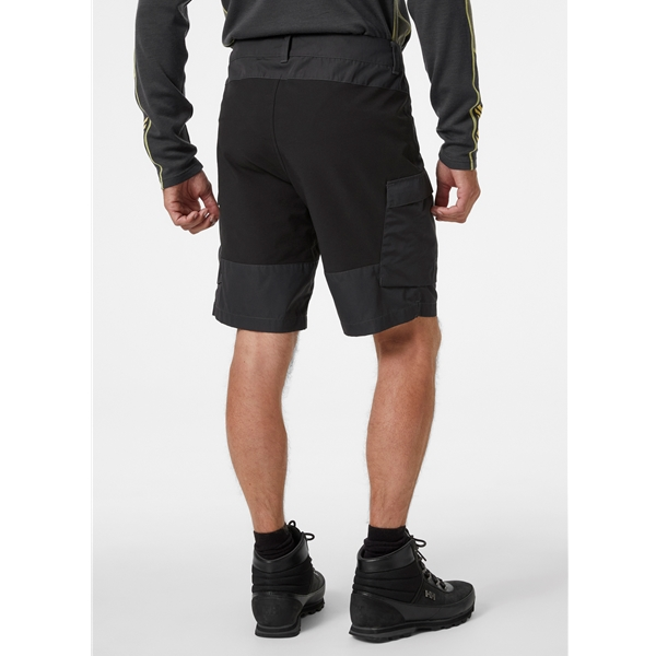 Helly Hansen Vandre Cargo Shorts 4 Helly Hansen Vandre Cargo Shorts - Image 4