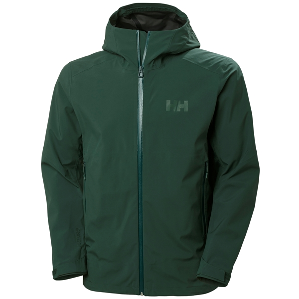 Helly Hansen Verglas 3L Shell Jacket 7 Helly Hansen Verglas 3L Shell Jacket - Image 7