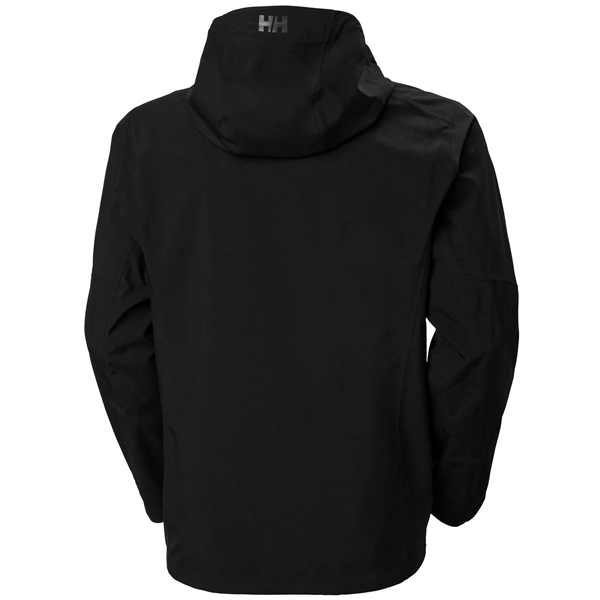 Helly Hansen Verglas 3L Shell Jacket 2 Helly Hansen Verglas 3L Shell Jacket - Image 2