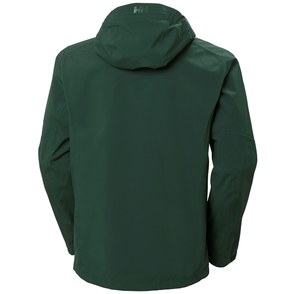 Helly Hansen Verglas 3L Shell Jacket 8 Helly Hansen Verglas 3L Shell Jacket - Image 8