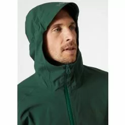 Helly Hansen Verglas 3L Shell Jacket 21 Helly Hansen Verglas 3L Shell Jacket -pyöräkauppa 78745 4 darkestspruce